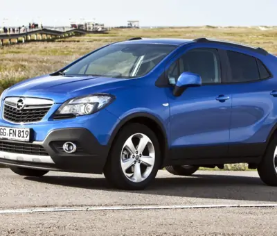 Opel (Опель)