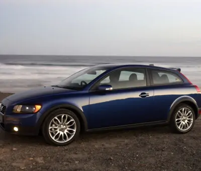  Volvo (Вольво)