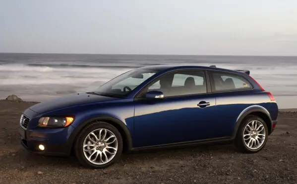 Volvo C30