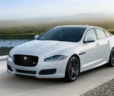 Jaguar (Ягуар)