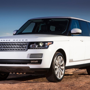 Land Rover (Лэнд Ровер)