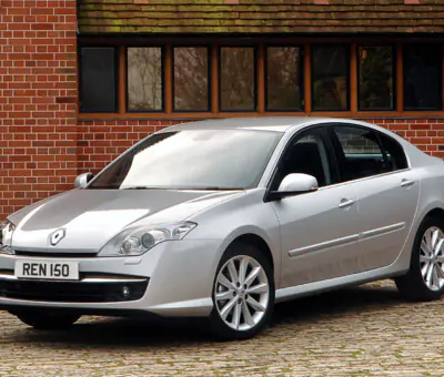 Renault (Рено)