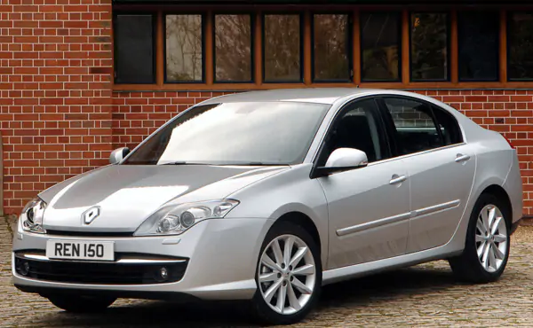 Renault Laguna