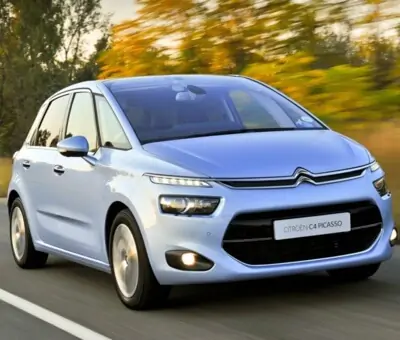 Citroen (Ситроен)