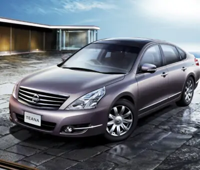 Nissan (Ниссан)
