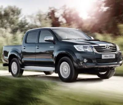 Toyota (Тойота)