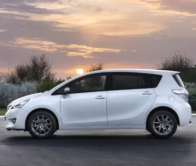 Toyota (Тойота)