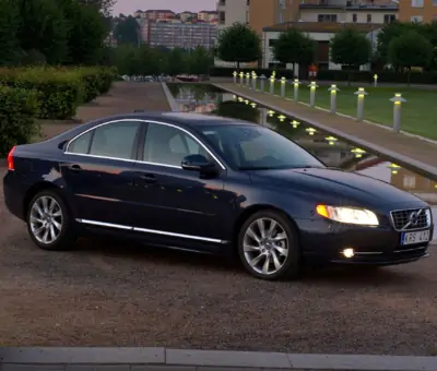  Volvo (Вольво)