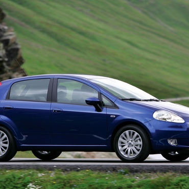 Fiat (Фиат)