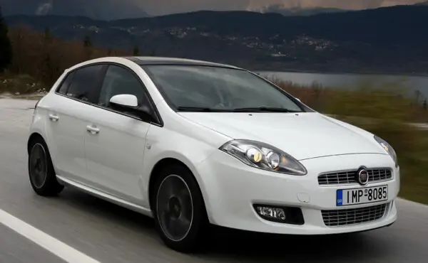 Fiat Bravo (Фиат Браво)
