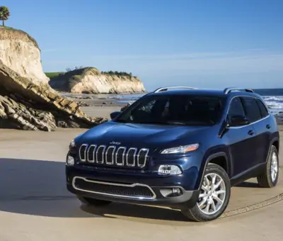 Jeep (Джип)