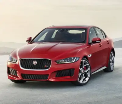 Jaguar (Ягуар)