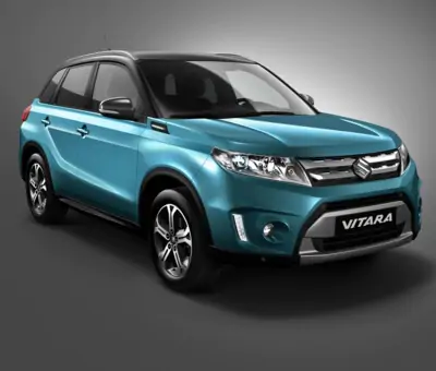 Suzuki (Сузуки)