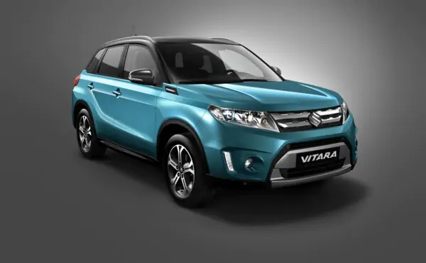 Suzuki Vitara (Сузуки Витара)