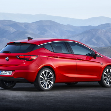 Opel (Опель)