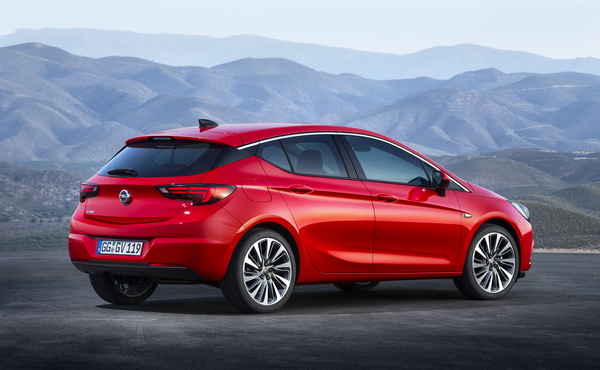 Opel (Опель)