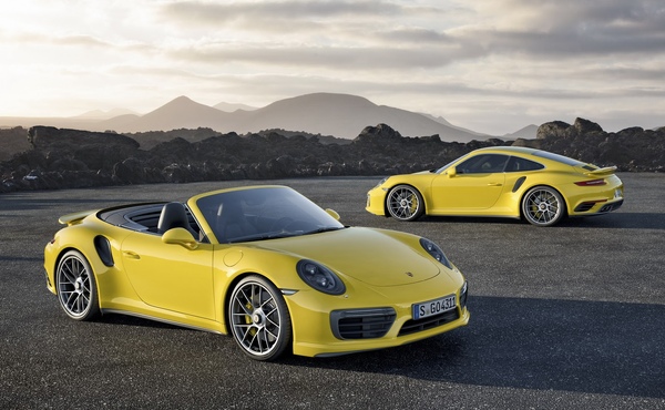 Porsche (Порше)