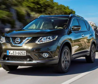 Nissan (Ниссан)
