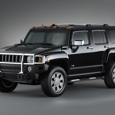 Hummer (Хаммер)