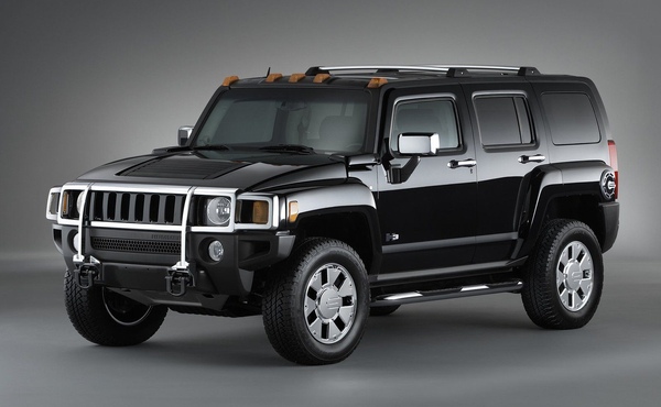 Hummer (Хаммер)
