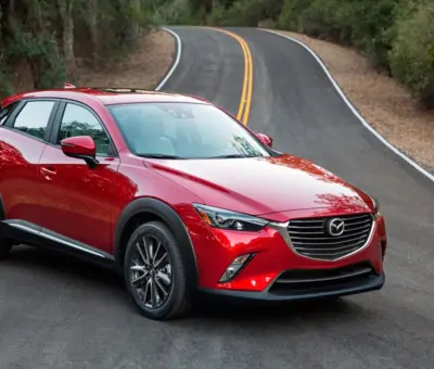 Mazda (Мазда)