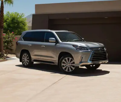Lexus (Лексус)