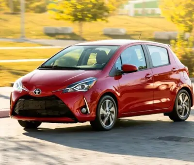 Toyota (Тойота)
