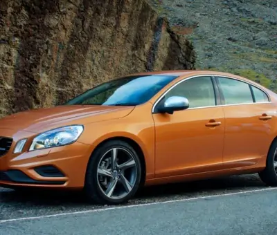  Volvo (Вольво)