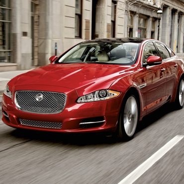 Jaguar (Ягуар)