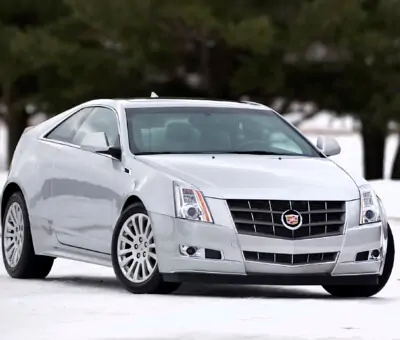 Cadillac (Кадиллак)