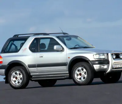 Opel (Опель)