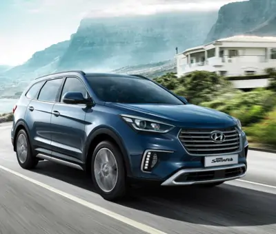 Hyundai (Хендай)