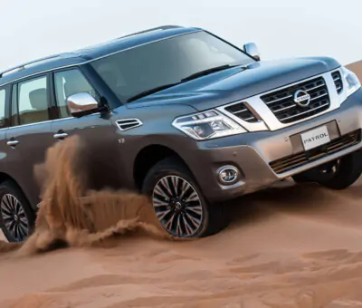 Nissan (Ниссан)