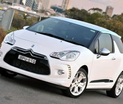Citroen (Ситроен)
