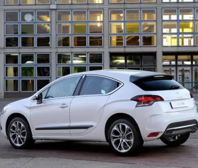 Citroen (Ситроен)