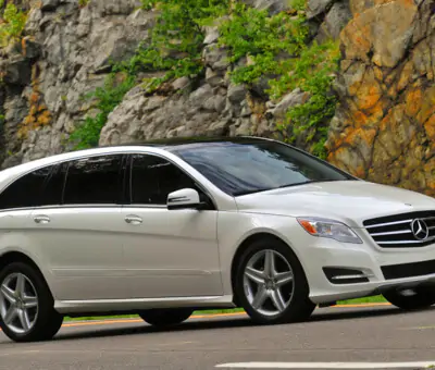 Mercedes-Benz (Мерседес-Бенц)