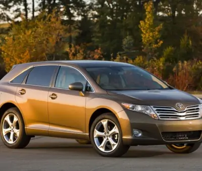 Toyota (Тойота)