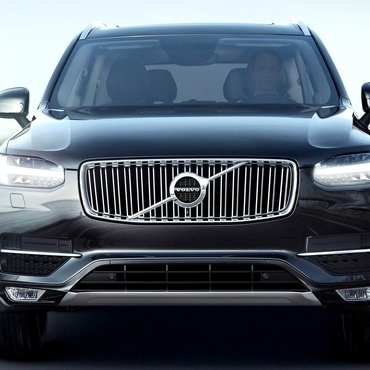  Volvo (Вольво)