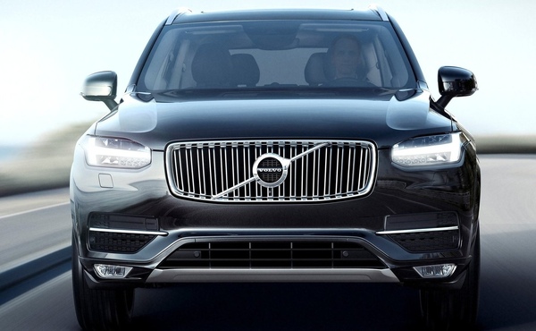  Volvo (Вольво)