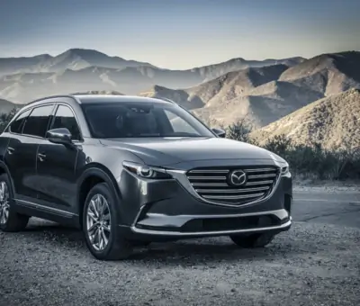 Mazda (Мазда)