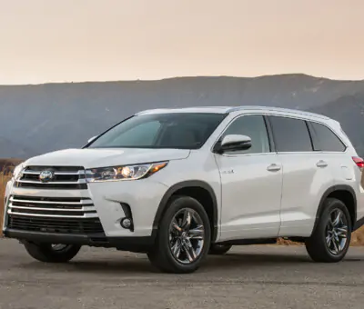 Toyota (Тойота)