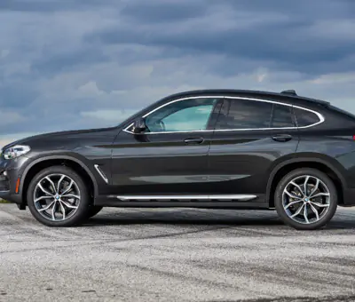 BMW (БМВ)