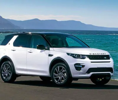 Land Rover (Лэнд Ровер)