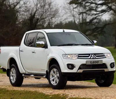 Mitsubishi (Митсубиси)