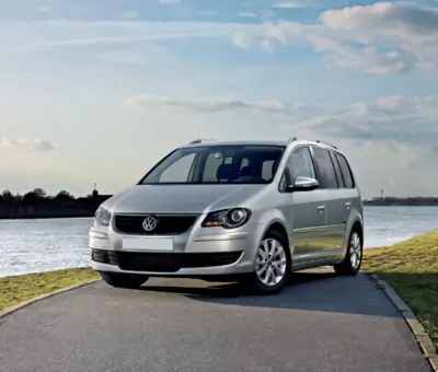 Volkswagen (Фольксваген)