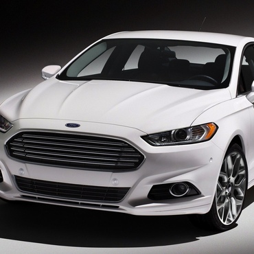 Ford (Форд)