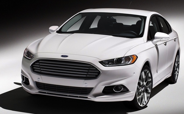 Ford (Форд)