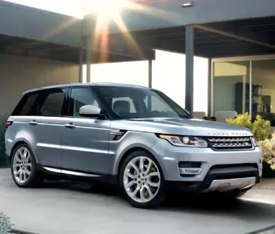 Land Rover (Лэнд Ровер)