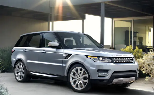 Range Rover Sport (Рэндж Ровер Спорт)