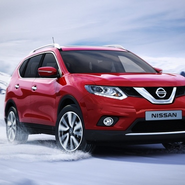 Nissan (Ниссан)